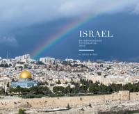 Israel - en inspirerande fotografisk resa