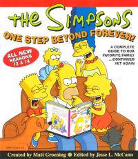One Step Beyond Forever!: A Complete Guide to Our Favorite Family...Continued Yet Again