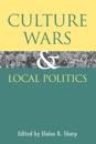 Culture Wars and Local Politics