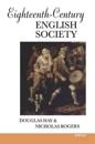 Eighteenth-Century English Society