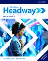 Headway: Intermediate: Student's Book A with Online Practice