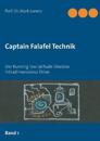 Captain Falafel Technik