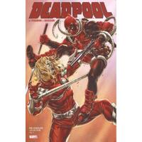 Deadpool the Complete Collection 4