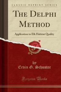 The Delphi Method