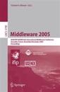 Middleware 2005