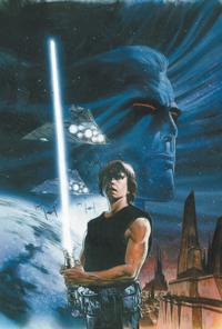 Star Wars Legends Epic Collection: The New Republic Vol. 4