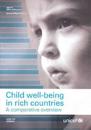Child well-being in rich countries