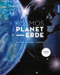 Kosmos Planet Erde