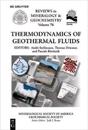 Thermodynamics of Geothermal Fluids