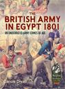 The British Army in Egypt 1801