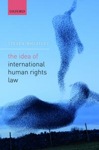 The Idea of International Human Rights Law