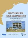 Hurricane Ike Coastal Impact Assessment