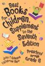 Best Books for Children, Supplement to the 7th Edition