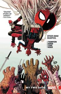 Spider-man/Deadpool 7