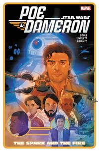Star Wars - Poe Dameron 5