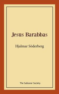 Jesus Barabbas