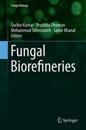 Fungal Biorefineries
