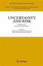Uncertainty and Risk
