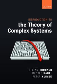 Introduction to the Theory of Complex Systems