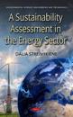 A Sustainability Assessment in the Energy Sector