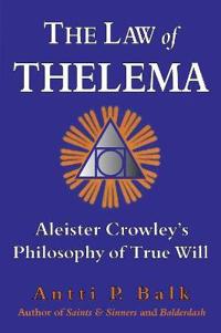 The Law of Thelema