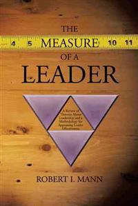 The Measure of a Leader