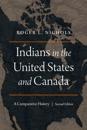 Indians in the United States and Canada