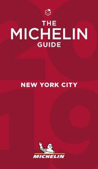 New York - The MICHELIN Guide 2019