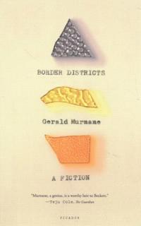 Border Districts: A Fiction