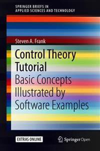 Control Theory Tutorial + Ereference