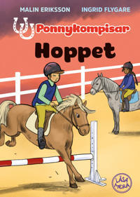 Ponnykompisar - Hoppet
