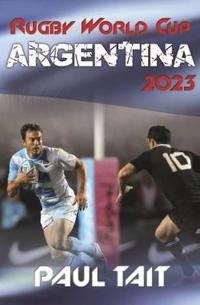 Rugby World Cup Argentina 2023