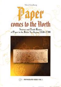 Paper comes to the North