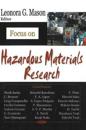 Focus on Hazardous Materials Research