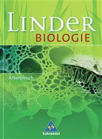 Linder Biologie. Arbeitsbuch