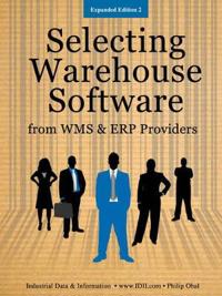 Selecting Warehouse Software from WMS & ERP Providers