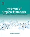 Pyrolysis of Organic Molecules