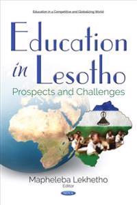 Education in Lesotho