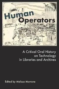 Human Operators