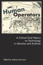 Human Operators