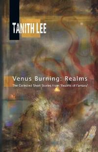 Venus Burning: Realms