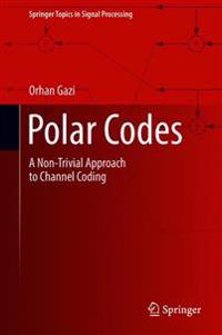Polar Codes