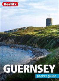 Berlitz Pocket Guide Guernsey