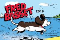 Fred Basset Yearbook 2019