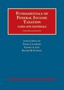 Fundamentals of Federal Income Taxation - Casebookplus