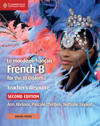 Le monde en français Teacher's Resource with Digital Access 2 Ed