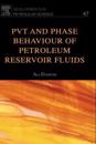 PVT and Phase Behaviour Of Petroleum Reservoir Fluids