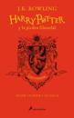 Harry Potter y la piedra filosofal (20 Aniv. Gryffindor) / Harry Potter and the Sorcerer's Stone (Gryffindor)