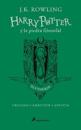 Harry Potter y la piedra filosofal (20 Aniv. Slytherin) / Harry Potter and the S orcerer's Stone (Slytherin)