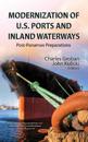 Modernization of U.S. PortsInland Waterways